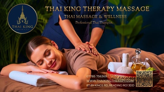 Thai King Therapy