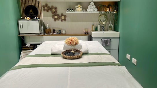 THAI KING THERAPY MASSAGE
