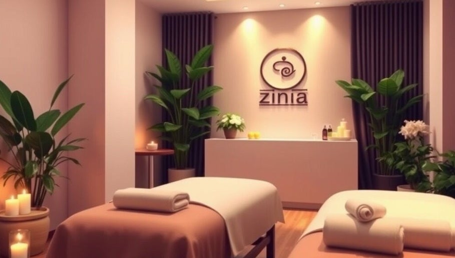 Brisbane Zinia Massage, bild 1