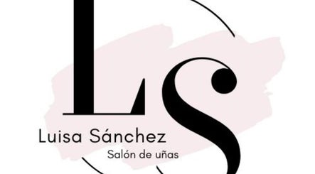 Luisa Sánchez - Salón de uñas