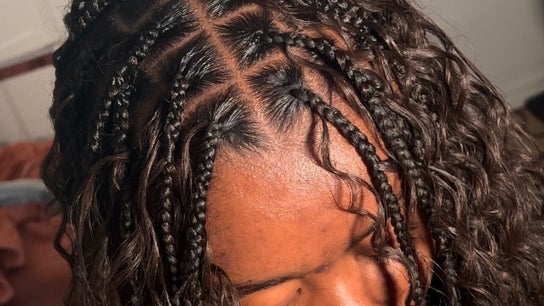 SisterhoodBraids