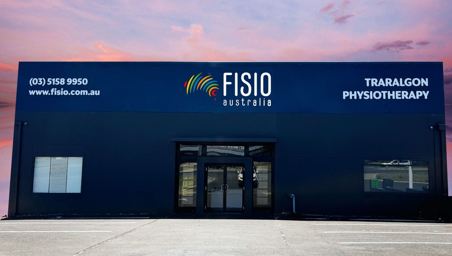 Traralgon Physiotherapy image 1