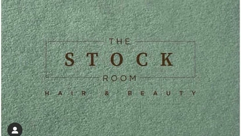 The Stock Room Norwich Ltd slika 1