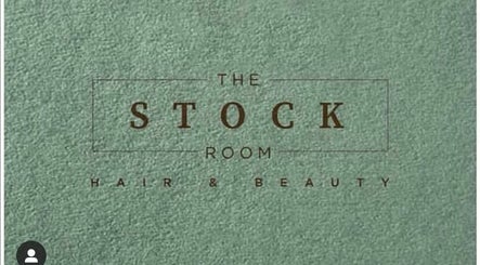 The Stock Room Norwich Ltd