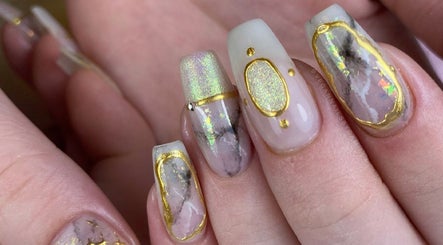 Vegan Nails by Camilla obrázek 2