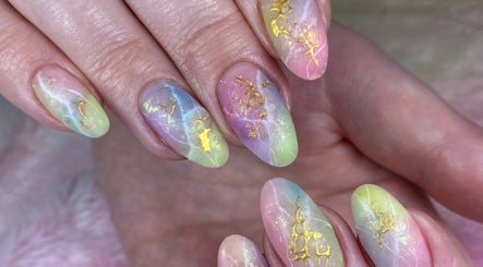 Vegan Nails by Camilla obrázek 3