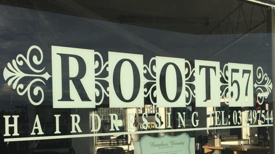 Root 57 hairdressing