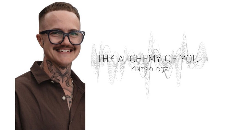 The Alchemy Of You Kinesiology image 1