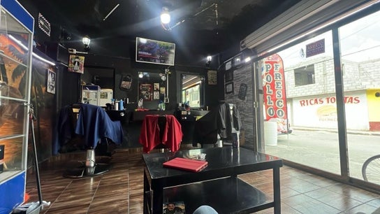 The Kings Barber Shop