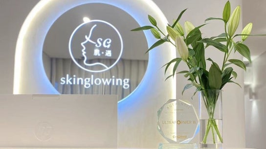 Skin Glowing Beauty Clinic