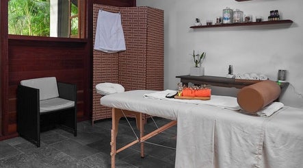 Zen and Eden Spa