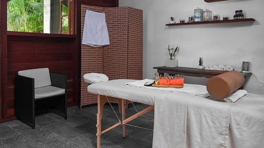 Zen and Eden Spa