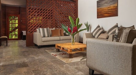 Zen and Eden Spa imej 2