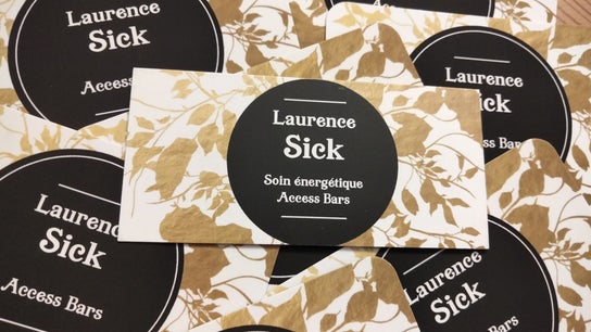 Laurence Sick