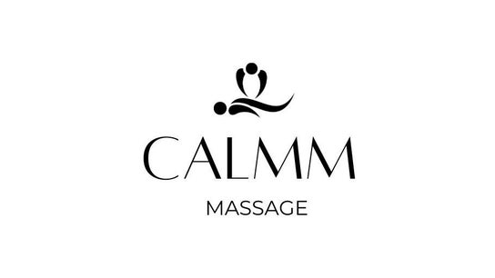 Calmm Massage