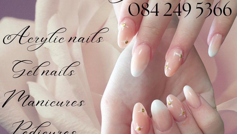 Bubbling Beauties Beauty And Nail Bar – obraz 1