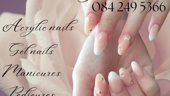 Bubbling Beauties Beauty And Nail Bar