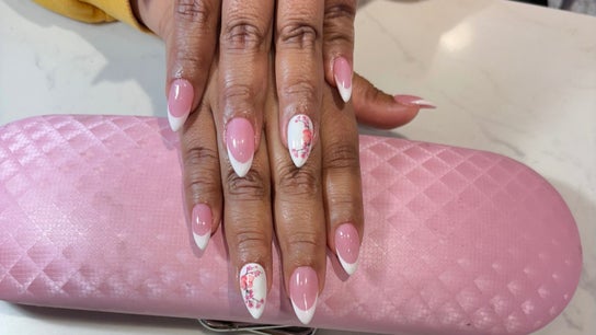 Azmir Salon