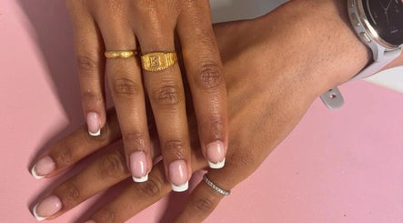 Opal Glow Beauty imej 2
