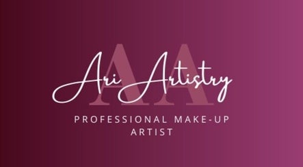 AriArtistryMUA