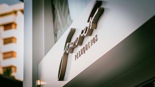 Francés Peluqueros
