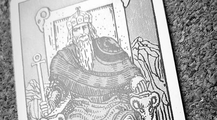 Tri Lunaris image 2