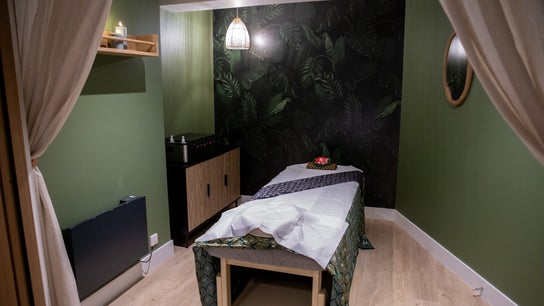 Kimyra Thai Massage & Spa