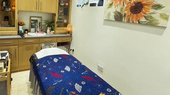 Thantawan Thai Massage in Cheshunt, Waltham Cross