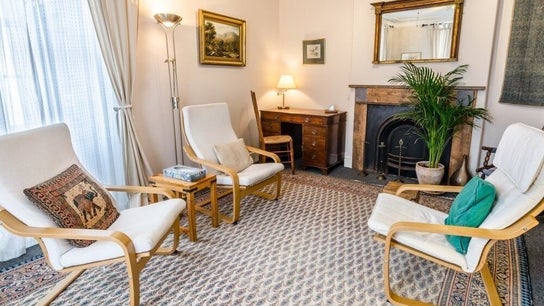 Bryony Noble - The Practice Rooms