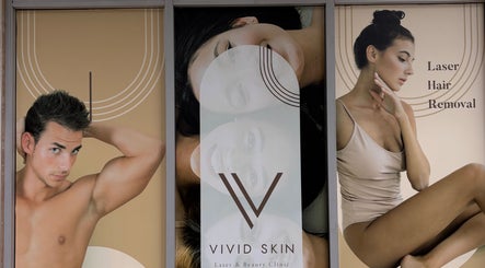 VIVID SKIN, bild 3