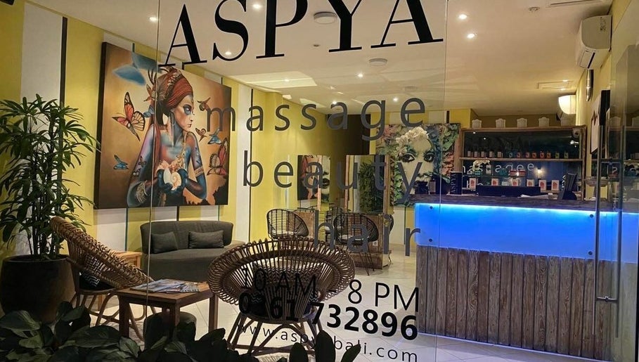 Aspya  Spa image 1