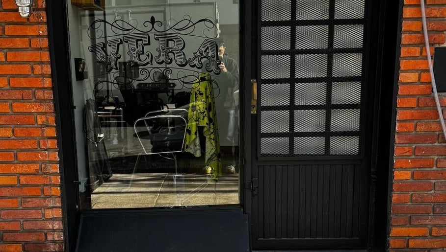 Entrada de Vera Hair Studio en Buenos Aires, Ciudad Autónoma De Buenos Aires, AR.