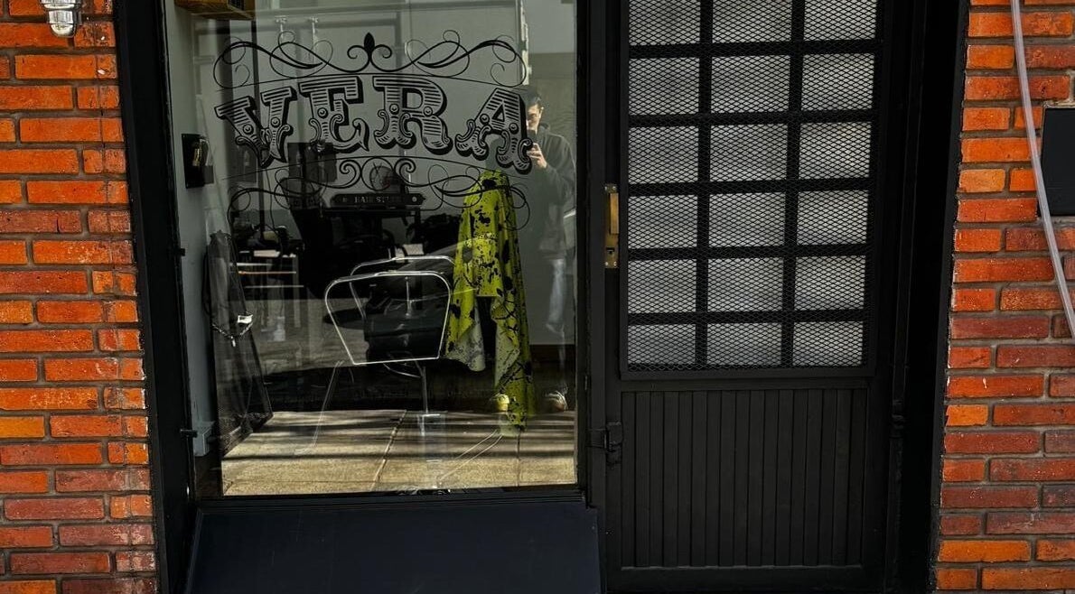 Entrada de Vera Hair Studio en Buenos Aires, Ciudad Autónoma De Buenos Aires, AR.