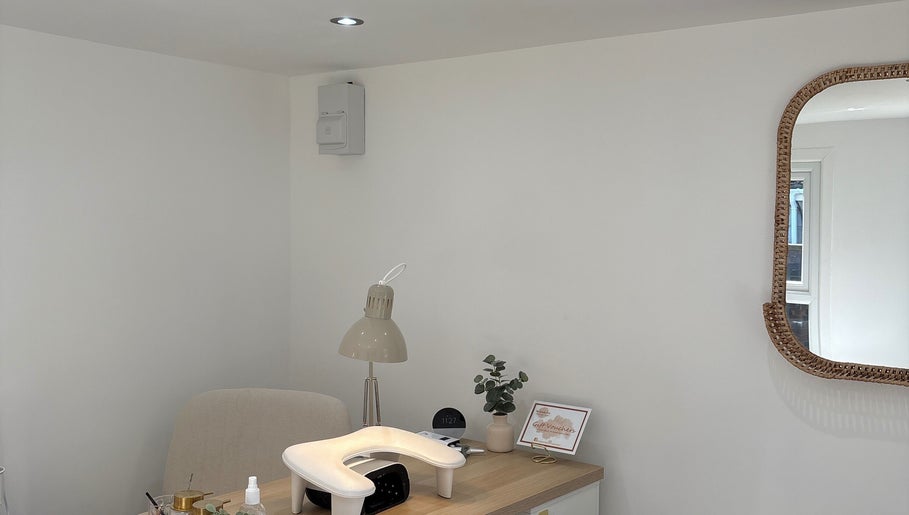 The Beauty Shed image 1