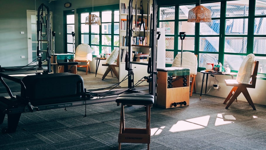 A Room Studio image 1