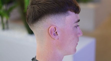 Society Barbers изображение 3