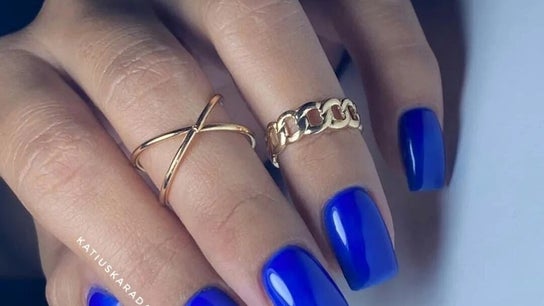 Katiuska Nails Studio