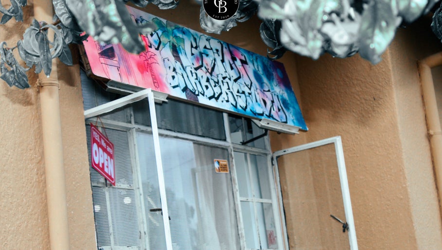 The Gspot Barber Studio kép 1