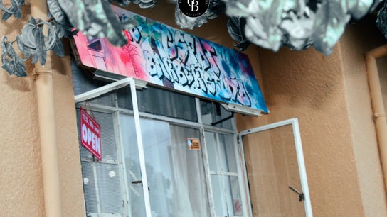 The Gspot Barber Studio