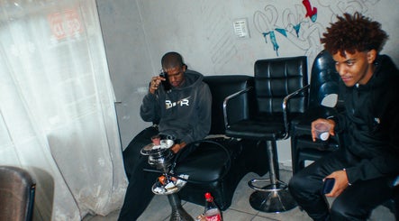 The Gspot Barber Studio kép 2