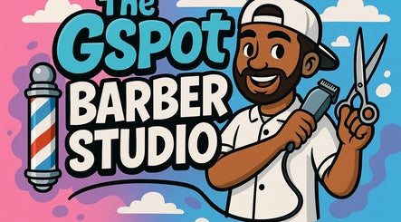 The Gspot Barber Studio изображение 2