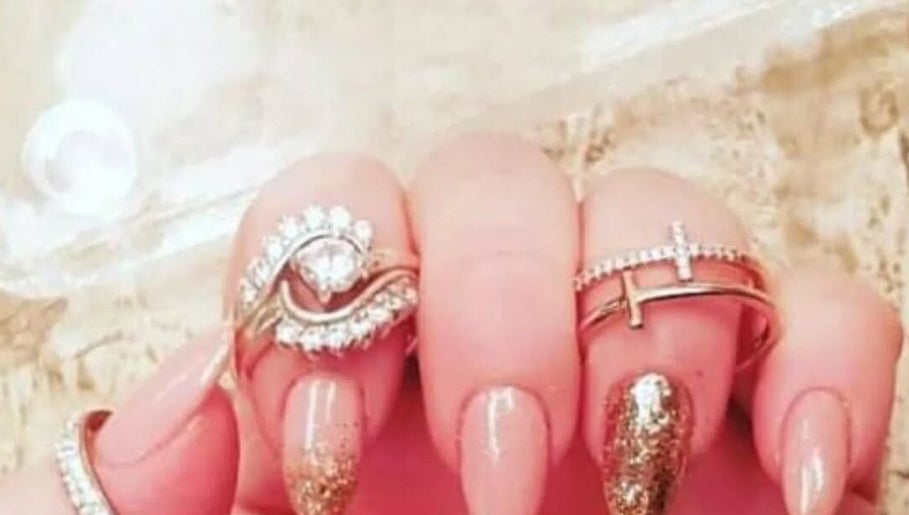 Nails On Point image 1