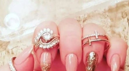 Nails On Point