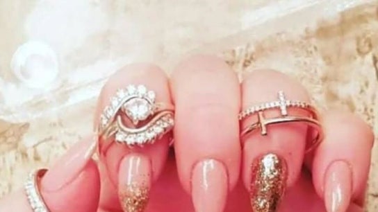 Nails On Point