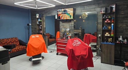 Styles & Barber