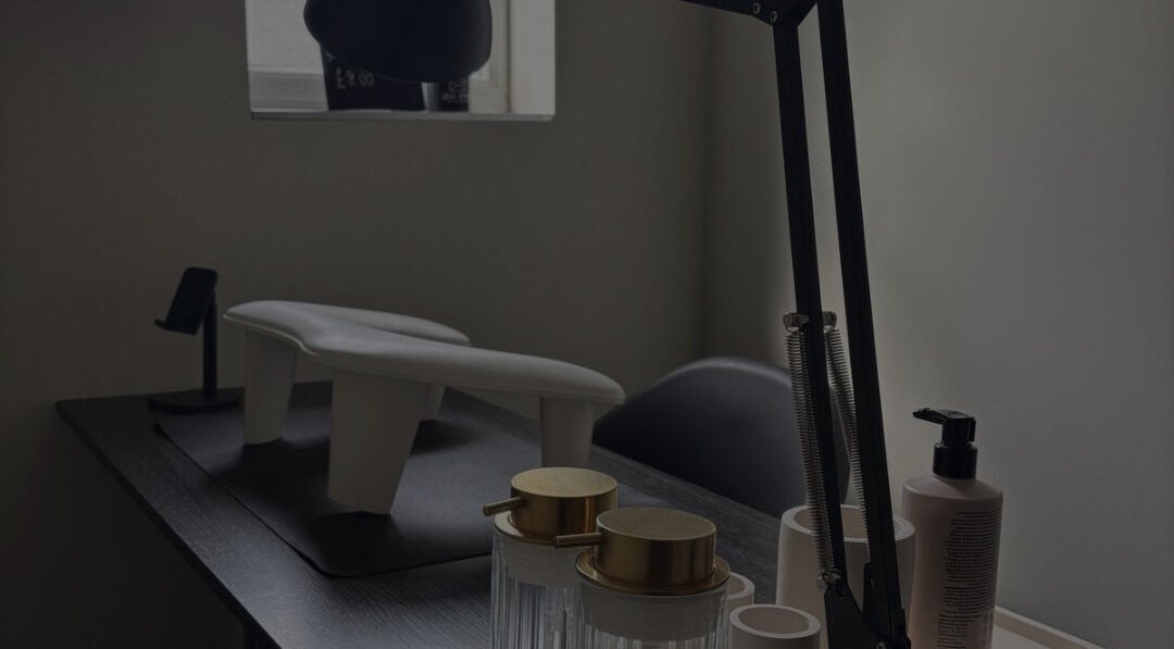 Elegant massage chair setup at Butterfly Beauty, York, England, GB, offers serene relaxation.