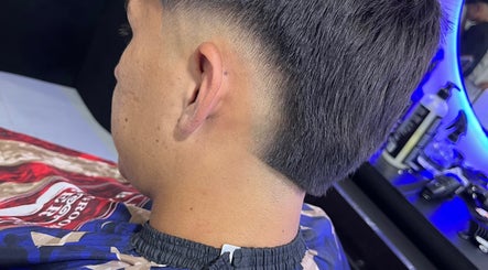 Black Barber
