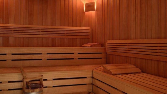 Essence Spa Sarphatistraat within the Hyatt Regency Hotel 3