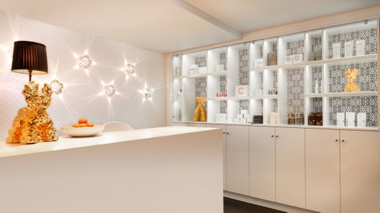 Essence Spa Prinsengracht within the Andaz Hotel 2