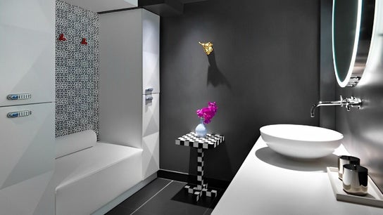 Essence Spa Prinsengracht within the Andaz Hotel 3